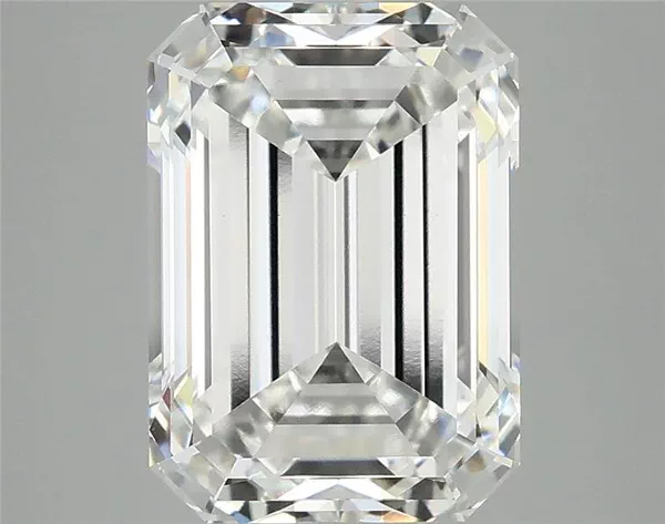 4.85 Carat · F · VVS2 Rare Carat Ideal Cut