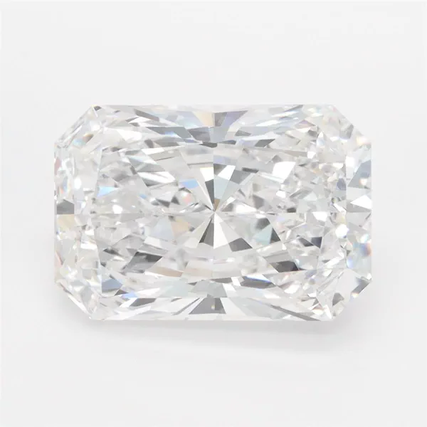 6.6 Carat · D · FL Rare Carat Ideal Cut