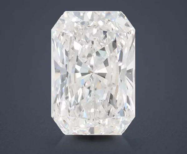 6.6 Carat · D · FL Rare Carat Ideal Cut