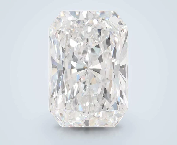 6.6 Carat · D · FL Rare Carat Ideal Cut