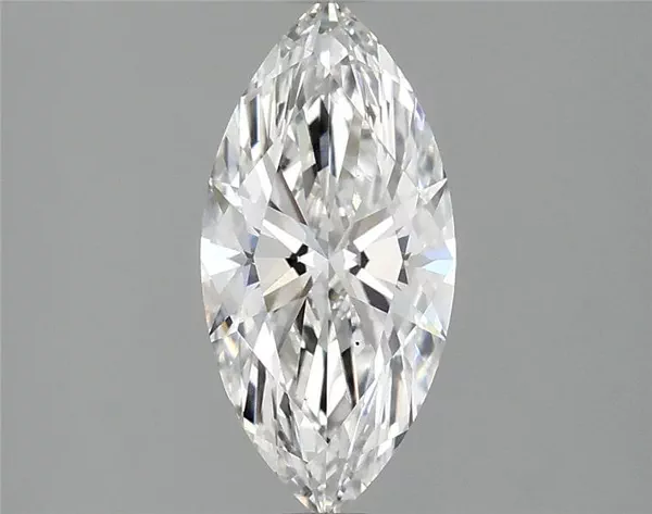 1.39 Carat · E · VS1 Rare Carat Ideal Cut