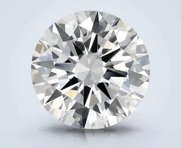 2.47 Carat · D · VS1 excellent Cut