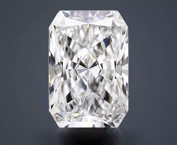 2.26 Carat · D · VS1 Rare Carat Ideal Cut