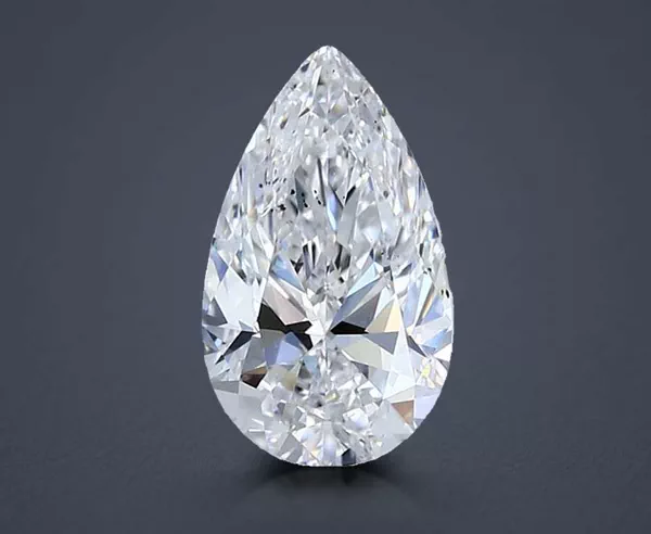 2.01 Carat · D · SI1 excellent Cut