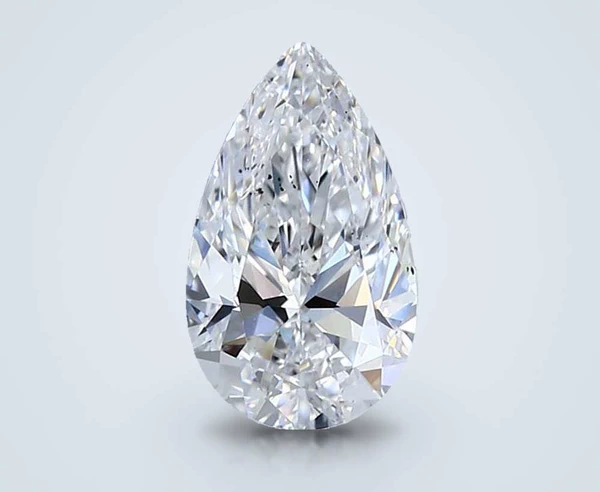 2.01 Carat · D · SI1 excellent Cut