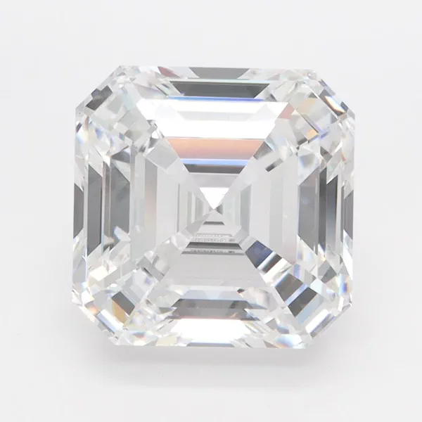 4.92 Carat · D · IF Rare Carat Ideal Cut
