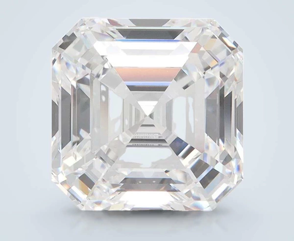 4.92 Carat · D · IF Rare Carat Ideal Cut