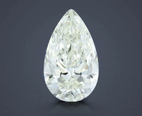 10.03 Carat · J · SI1 Rare Carat Ideal Cut