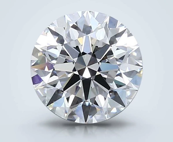 1.55 Carat · E · VS1 Rare Carat Ideal Cut