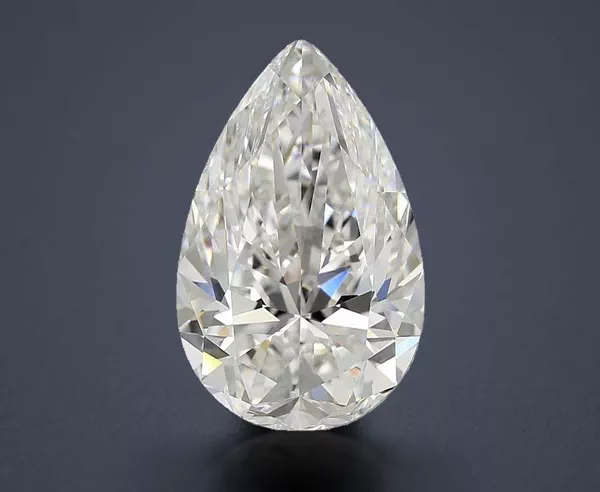 7.01 Carat · H · VVS1 Rare Carat Ideal Cut