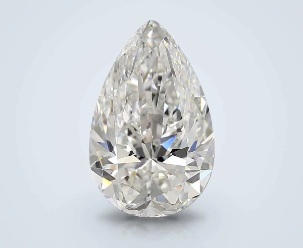 7.01 Carat · H · VVS1 Rare Carat Ideal Cut