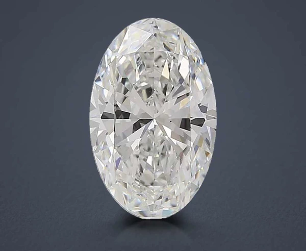 3.52 Carat · E · VS1 Rare Carat Ideal Cut