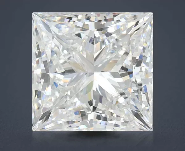 3.36 Carat · D · FL Rare Carat Ideal Cut