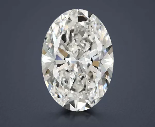 3 Carat · E · VS2 Rare Carat Ideal Cut