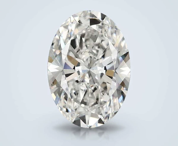 3 Carat · E · VS2 Rare Carat Ideal Cut