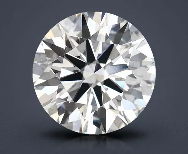 2.89 Carat · E · VS1 Rare Carat Ideal Cut