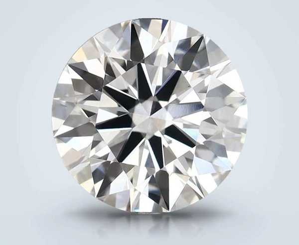 2.89 Carat · E · VS1 Rare Carat Ideal Cut