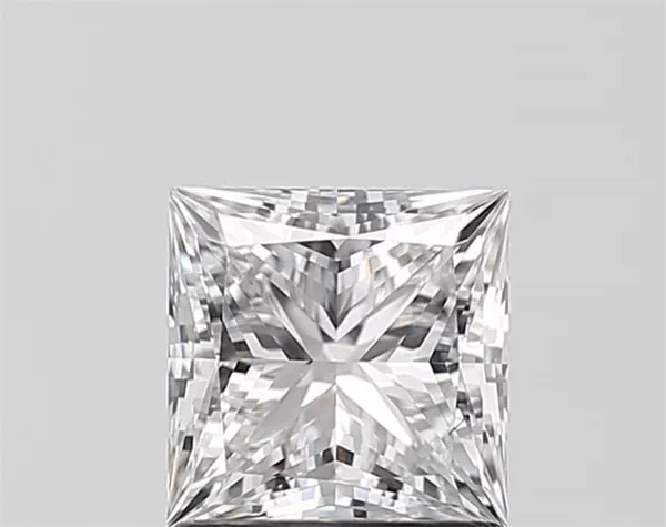 1.39 Carat · F · VS2 Rare Carat Ideal Cut