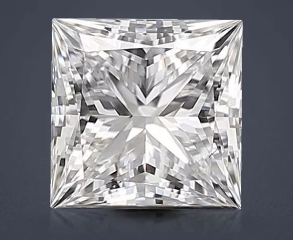 1.39 Carat · F · VS2 Rare Carat Ideal Cut