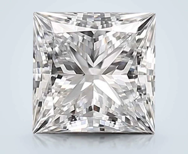 1.39 Carat · F · VS2 Rare Carat Ideal Cut