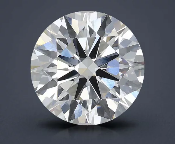 2.51 Carat · H · VVS2 Rare Carat Ideal Cut