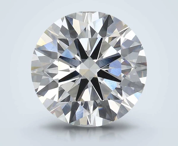 2.51 Carat · H · VVS2 Rare Carat Ideal Cut
