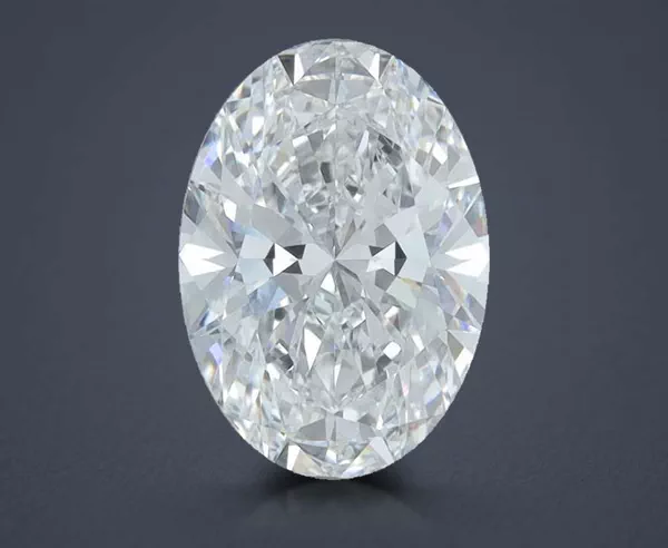 2.38 Carat · E · VVS2 Rare Carat Ideal Cut