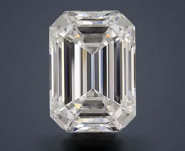 5.02 Carat · D · VVS1 Rare Carat Ideal Cut
