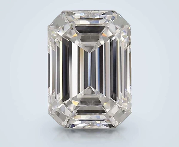 5.02 Carat · D · VVS1 Rare Carat Ideal Cut