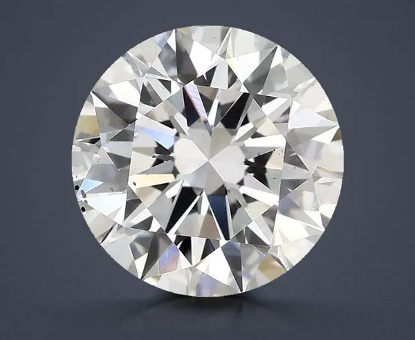 1.87 Carat · F · VS2 Rare Carat Ideal Cut