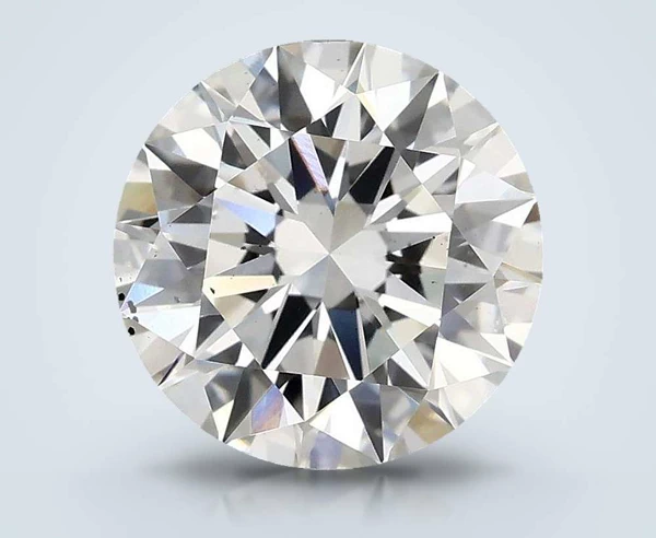 1.87 Carat · F · VS2 Rare Carat Ideal Cut