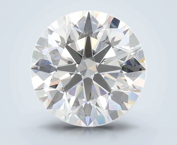 2.63 Carat · D · VVS1 Rare Carat Ideal Cut
