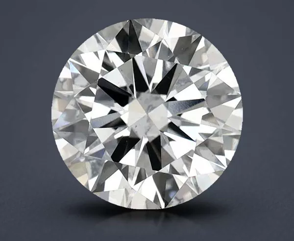 2.12 Carat · E · VS2 Rare Carat Ideal Cut