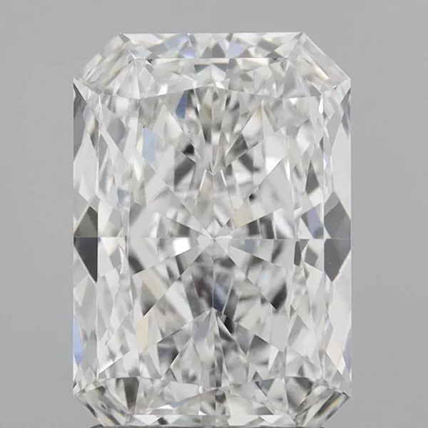 1.69 Carat · E · VVS2 Rare Carat Ideal Cut