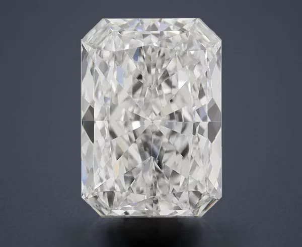 1.69 Carat · E · VVS2 Rare Carat Ideal Cut