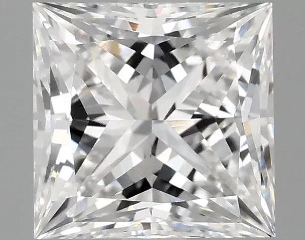 2.93 Carat · E · VVS2 Rare Carat Ideal Cut