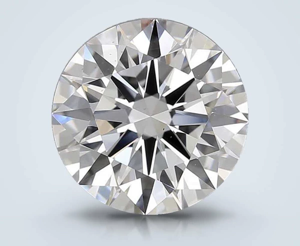 1.75 Carat · D · VS2 Rare Carat Ideal Cut