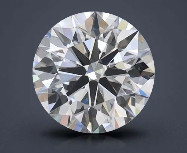 0.95 Carat · D · IF Rare Carat Ideal Cut
