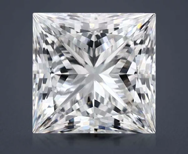 1.27 Carat · E · VS1 Rare Carat Ideal Cut