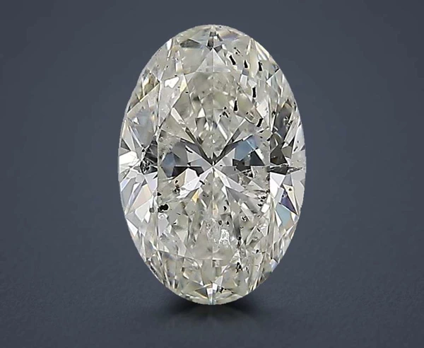 1.29 Carat · H · SI2 Rare Carat Ideal Cut