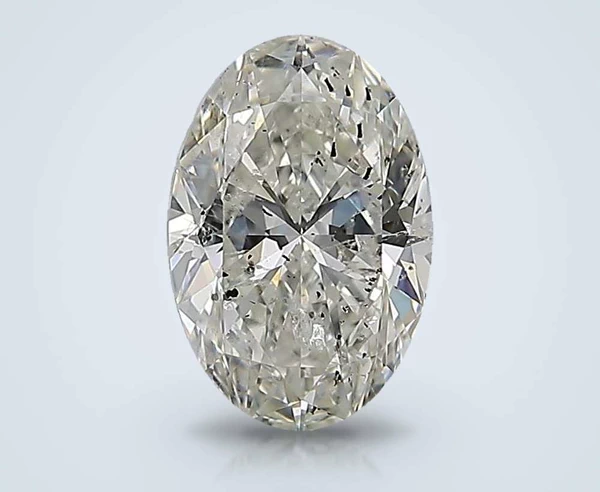 1.29 Carat · H · SI2 Rare Carat Ideal Cut