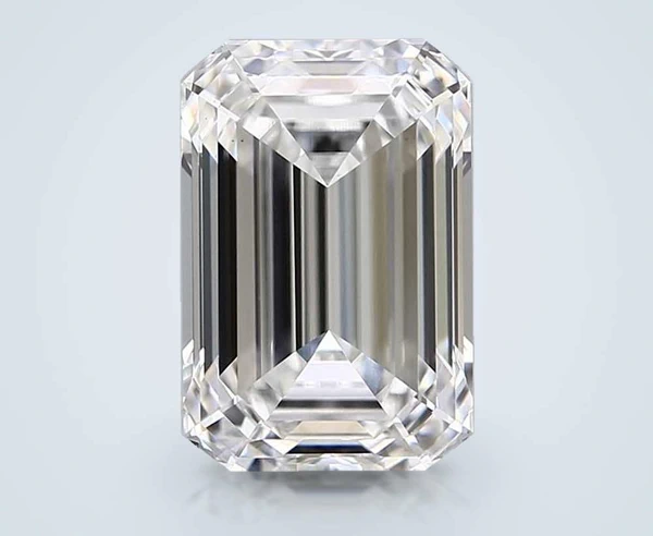 2.87 Carat · D · VS1 Rare Carat Ideal Cut