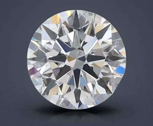 0.9 Carat · E · FL Rare Carat Ideal Cut