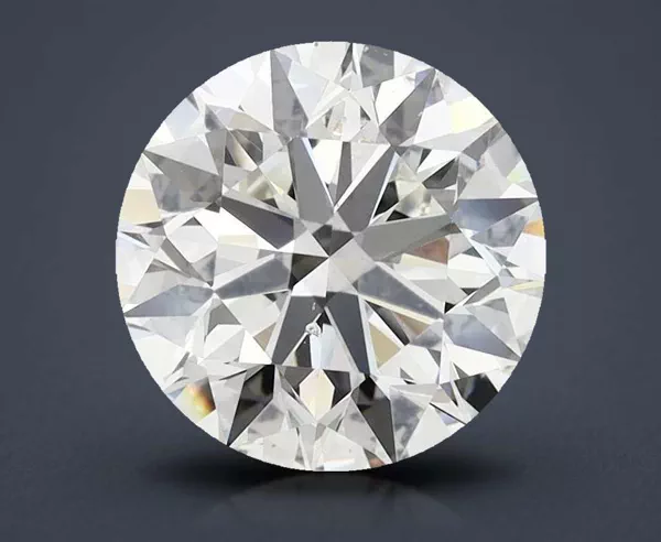 4.08 Carat · I · SI1 excellent Cut