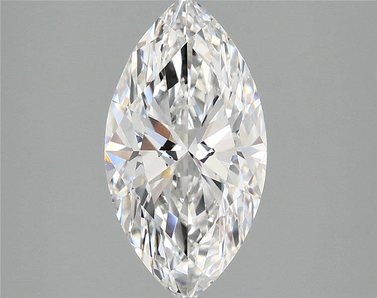 2.06 Carat · E · VS1 Rare Carat Ideal Cut