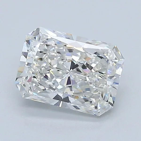 1.33 Carat · E · VVS2 Rare Carat Ideal Cut