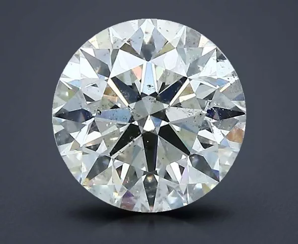 2.18 Carat · J · SI2 excellent Cut