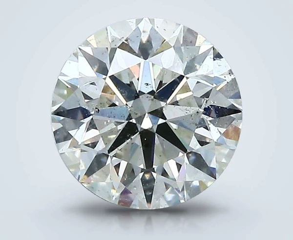 2.18 Carat · J · SI2 excellent Cut