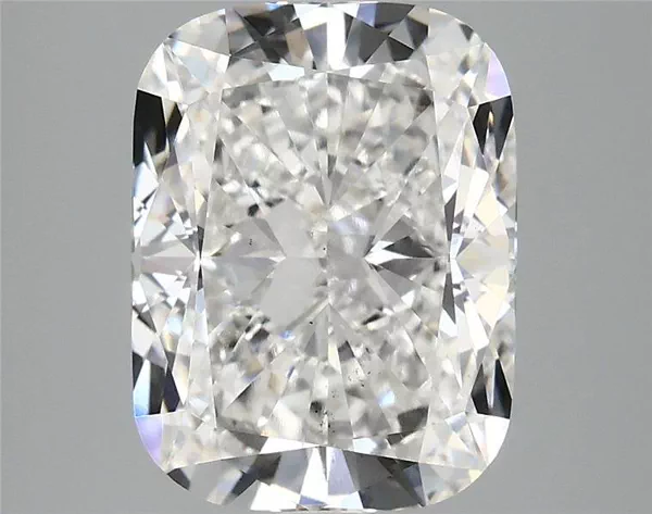 4.01 Carat · F · VS2 Rare Carat Ideal Cut