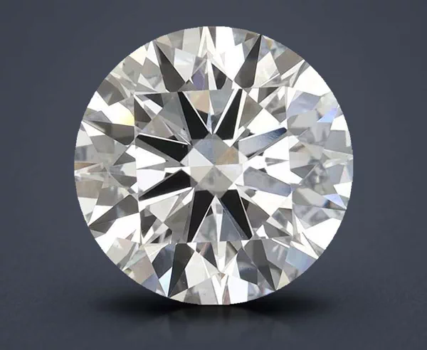 3.4 Carat · F · VS2 Rare Carat Ideal Cut